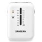 sangean-sr-32-portatil-gris-blanco