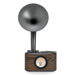 Sangean WR-45 Portátil Negro