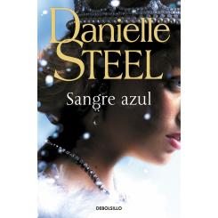 SANGRE AZUL.(BEST SELLER)