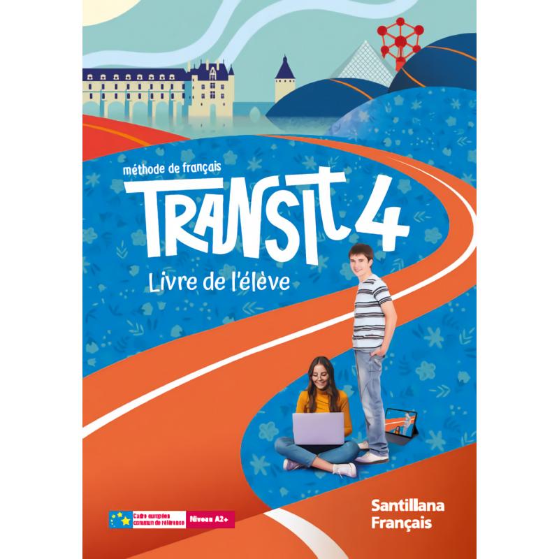 santillana-transit-4-pack-eleve-4º-eso
