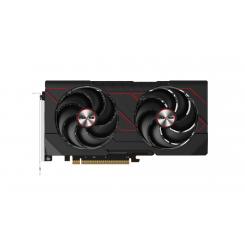 Sapphire PULSE AMD Radeon RX 9060 XT 8GB GPU GDDR6