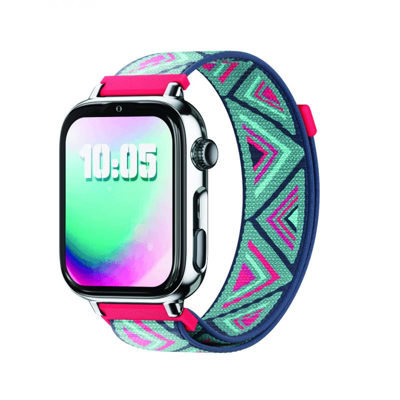 savefamily-8436628090055-relojes-inteligentes-y-deportivos-508-cm-2-amoled-20-mm-digital-pantalla-tactil-plata