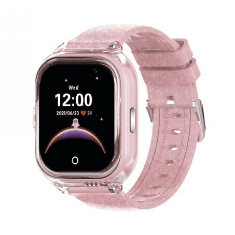 savefamily-8495390714378-relojes-inteligentes-y-deportivos-356-cm-14-ips-digital-240-x-240-pixeles-pantalla-tactil-4g-rosa-wifi-gps-satelite