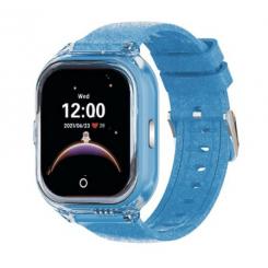 SaveFamily 8495390714392 Relojes inteligentes y deportivos 3,56 cm (1.4