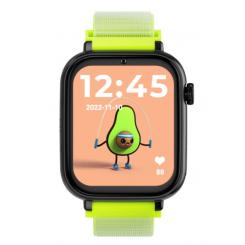 SaveFamily 8495390778271 Relojes inteligentes y deportivos 4,7 cm (1.85