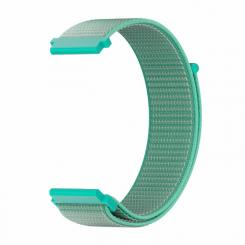 SaveFamily Correa Recambio Tela Ocean Compatible con los modelos SaveWatch + Senior Enjoy Superior