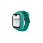savefamily-iconic-plus-2-452-cm-178-40-mm-digital-pantalla-tactil-4g-color-menta-wifi-gps-satelite