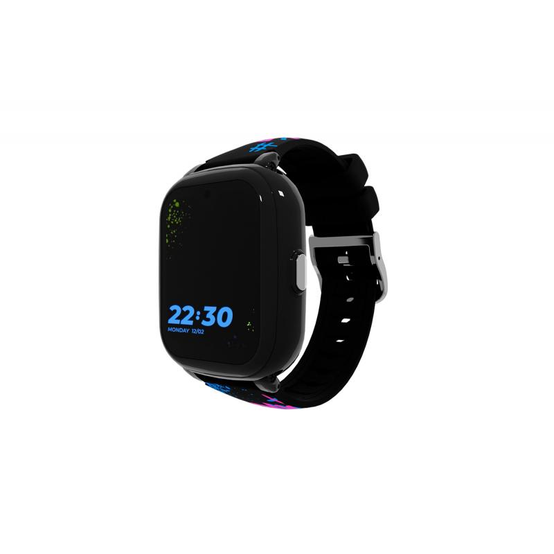 savefamily-iconic-plus-2-452-cm-178-40-mm-digital-pantalla-tactil-4g-negro-wifi-gps-satelite