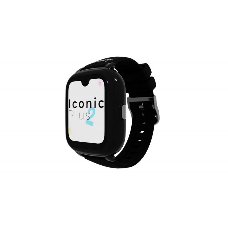 savefamily-iconic-plus-2-452-cm-178-40-mm-digital-pantalla-tactil-4g-negro-wifi-gps-satelite
