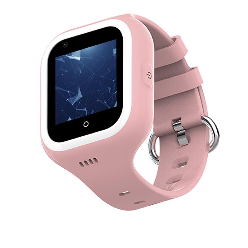 savefamily-iconic-plus-356-cm-14-tft-digital-pantalla-tactil-4g-rosa-wifi-gps-satelite