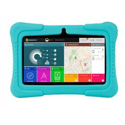 SaveFamily Kids 16 GB Wifi Azul