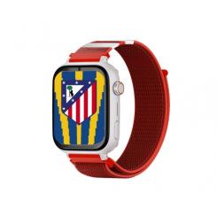 SaveFamily SaveWatch Plus Ed. Atlético de Madrid 4,7 cm (1.85