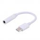 savio-ak-35-cable-de-telefono-movil-blanco-012-m-usb-c-35mm