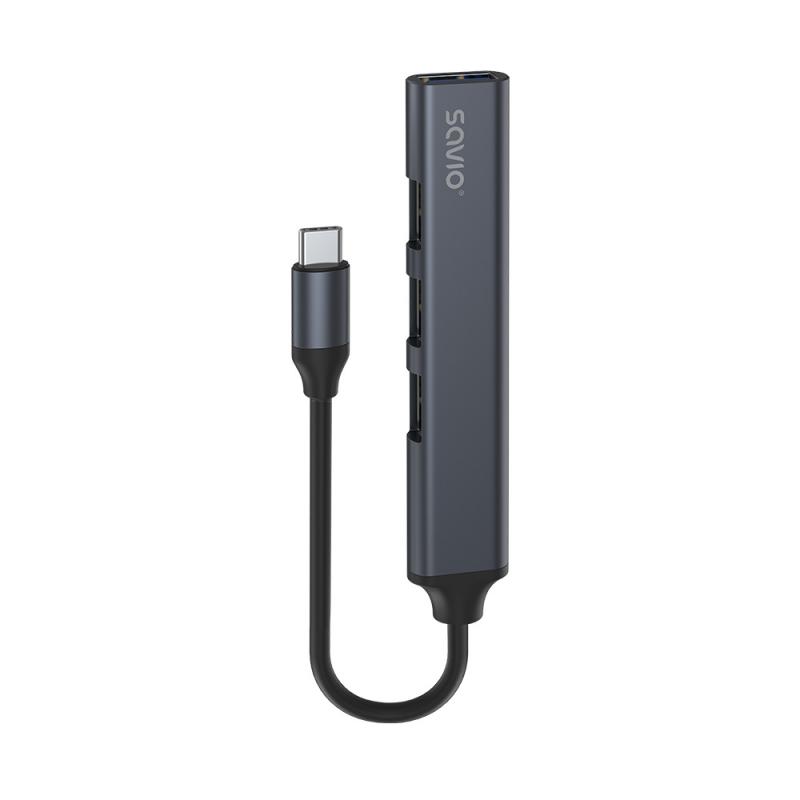 savio-ak-71-hub-de-interfaz