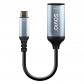 savio-ak-78-adaptador-de-cable-de-video-0015-m-usb-tipo-c-hdmi-negro-plata