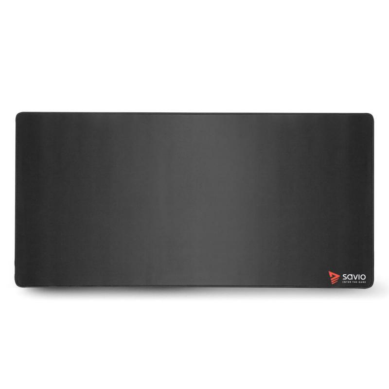 savio-black-edition-turbo-dynamic-xxl-100x50-gaming-mouse-pad-alfombrilla-de-raton-para-juegos-negro