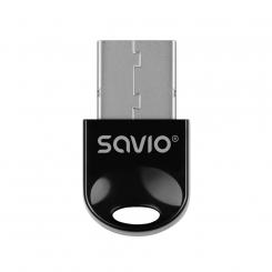 Savio BT-060 tarjeta y adaptador de interfaz USB 2.0