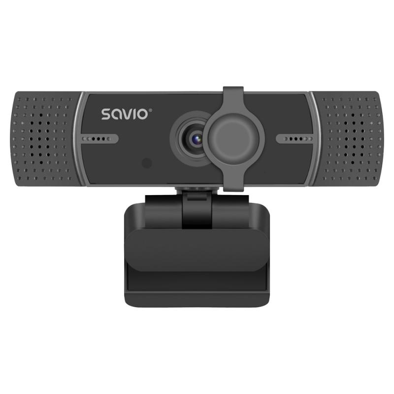savio-cak-05-camara-web-37-mp-2560-x-1440-pixeles-usb-negro