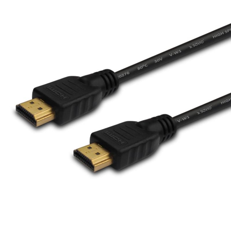 savio-cl-05-cable-hdmi-2-m-hdmi-tipo-a-estandar-negro