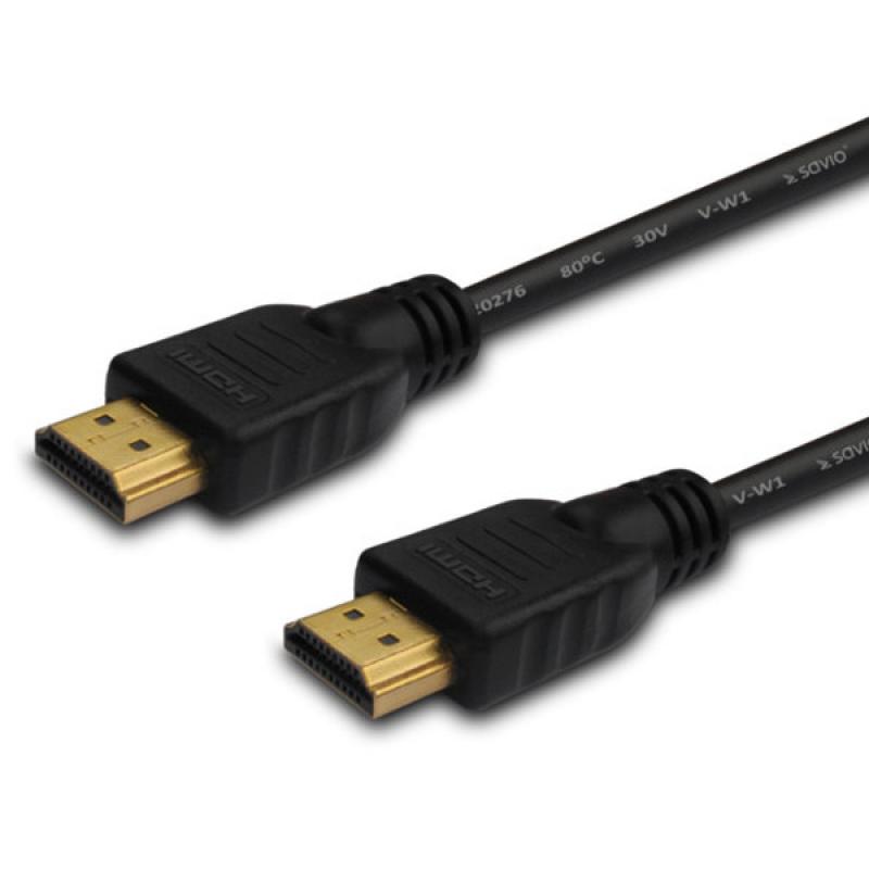 savio-cl-121-cable-hdmi-18-m-hdmi-tipo-a-estandar-negro