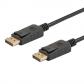 savio-cl-136-cable-displayport-2-m-negro