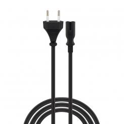Savio CL-178 cable de transmisión Negro 5 m