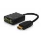 savio-cl-23-adaptador-de-cable-de-video-05-m-vga-d-sub-hdmi-tipo-a-estandar-negro