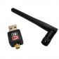 savio-cl-63-adaptador-y-tarjeta-de-red-wlan-150-mbit-s