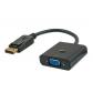 savio-cl-90-adaptador-de-cable-de-video-02-m-displayport-vga-d-sub-negro