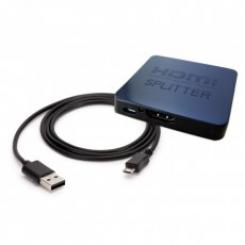 Savio CL-93 divisor de video HDMI