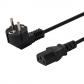 savio-cl-98-cable-de-transmision-negro-18-m-iec-c13-enchufe-tipo-e