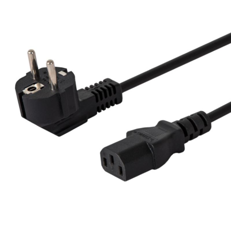 savio-cl-98-cable-de-transmision-negro-18-m-iec-c13-enchufe-tipo-e