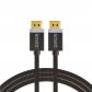 savio-displayport-cable-2-m-black-cl-166-negro