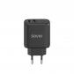 savio-la-06-b-usb-quick-charge-power-delivery-30-30w-internal-charger-auriculares-raton-tableta-telefono-ver-negro-exterior