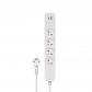 savio-lz-114-4-salidas-ac-tipo-e-15-m-2-3680-w-blanco