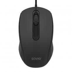Savio MB-02 ratón