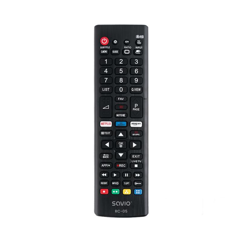 savio-rc-05-do-tv-lg-mando-a-distancia-ir-inalambrico-tv-universal-botones