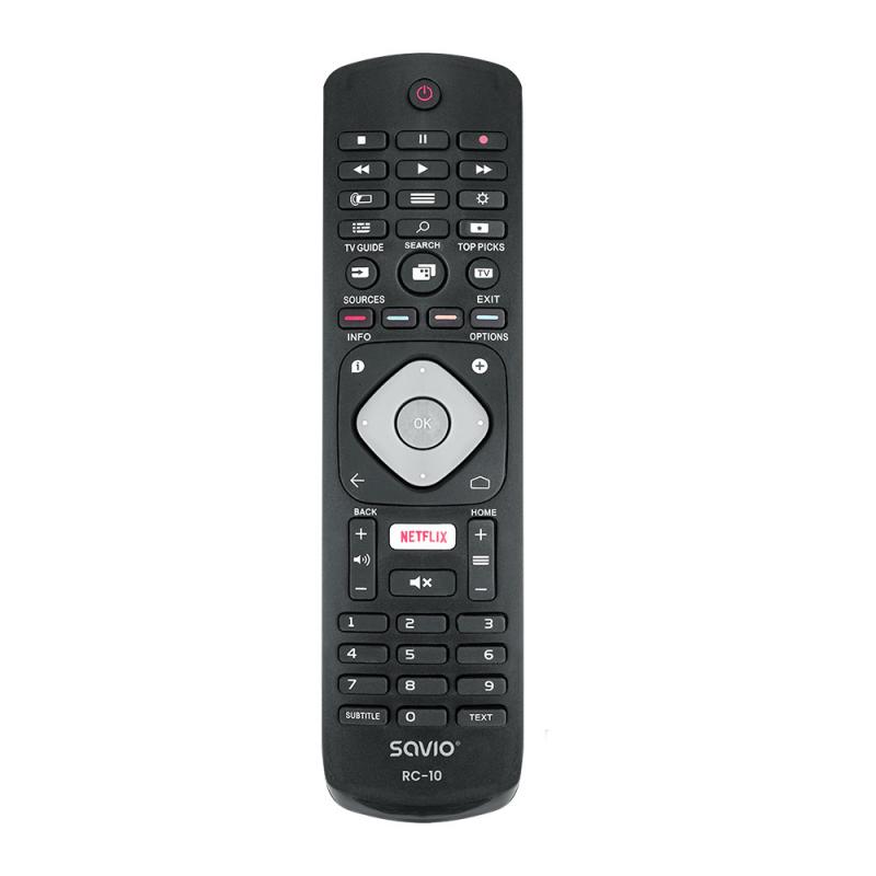 savio-rc-10-do-tv-philips-mando-a-distancia-ir-inalambrico-botones