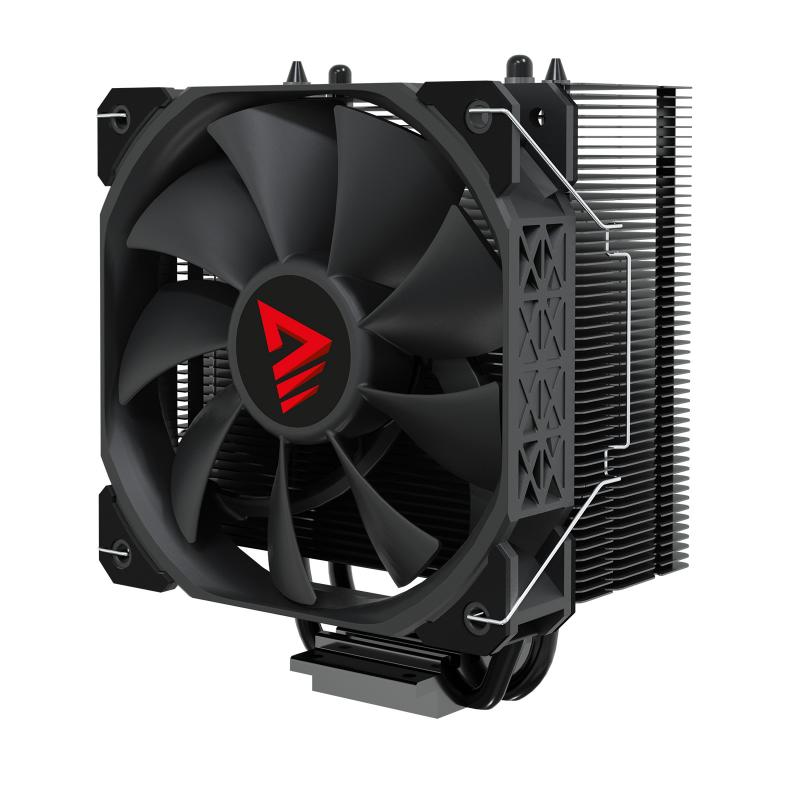 savio-savgcofrostblackx2-disipador-termico-radiador-12-cm-negro