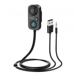 Savio TR-13 AUX Negro