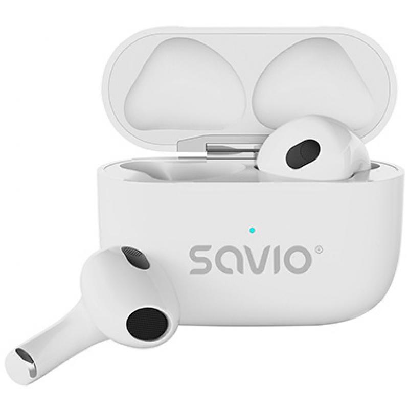 savio-tws-01-pro-auricular-y-casco-auriculares-inalambrico-dentro-de-oido-musica-uso-diario-bluetooth-blanco