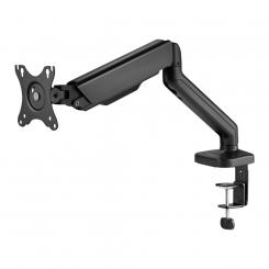 Savio UM-01 soporte Negro