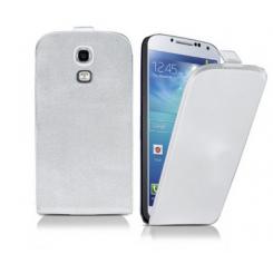SBS TEFLIPPUS4W funda para teléfono móvil Libro Blanco
