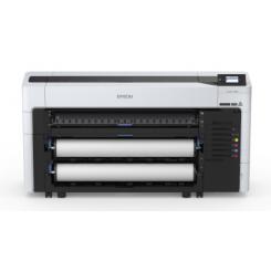 Epson SC-T7700DL impresora de gran formato Inyección de tinta Color 2400 x 1200 DPI A0 (841 x 1189 mm)