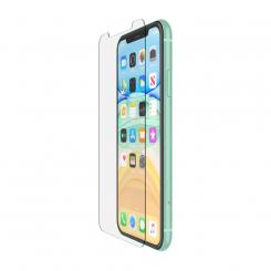 Belkin SCREENFORCE Protector de pantalla Apple 1 pieza(s)