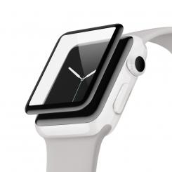 BELKIN SCREENFORCETM Protector de pantalla Transparente Vidrio