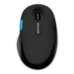 Sculpt Comfort Mouse ratón mano derecha Bluetooth BlueTrack 1000 DPI