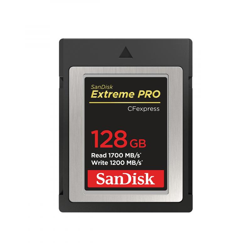 sdcfe-128g-gn4nn-memoria-flash-128-gb-cfexpress