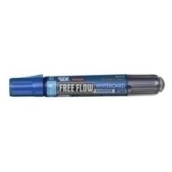 SDI Rotulador Pizarra Free Flow Recarga Azul