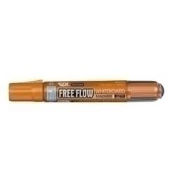 SDI Rotulador Pizarra Free Flow Recarga Naranja